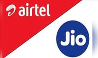 ஜியோவ முழுசா தூக்க இன்னும் பல திட்டங்கள இறக்க போறோமுங்க Airtel!